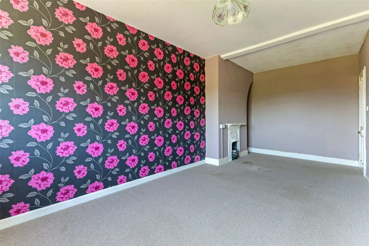 Queens Cottage, Monk Sherborne, RG26