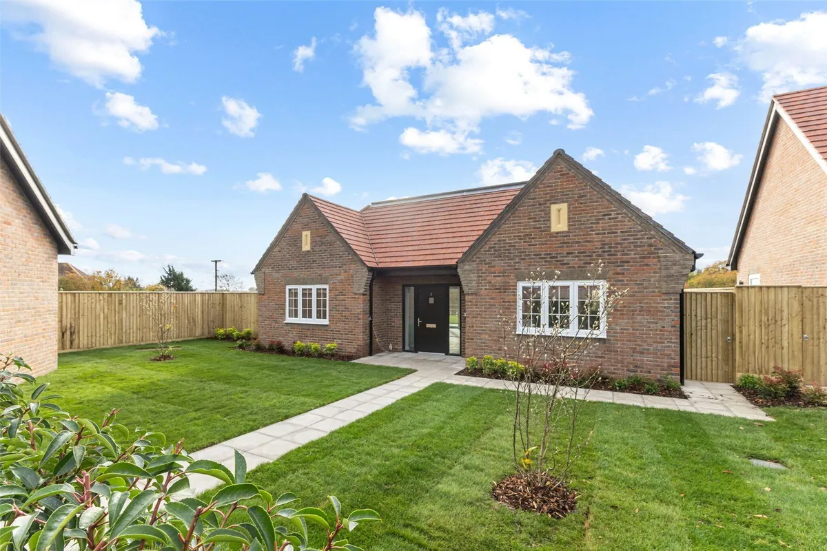 Bowbrook Copse, Charter Alley, RG26