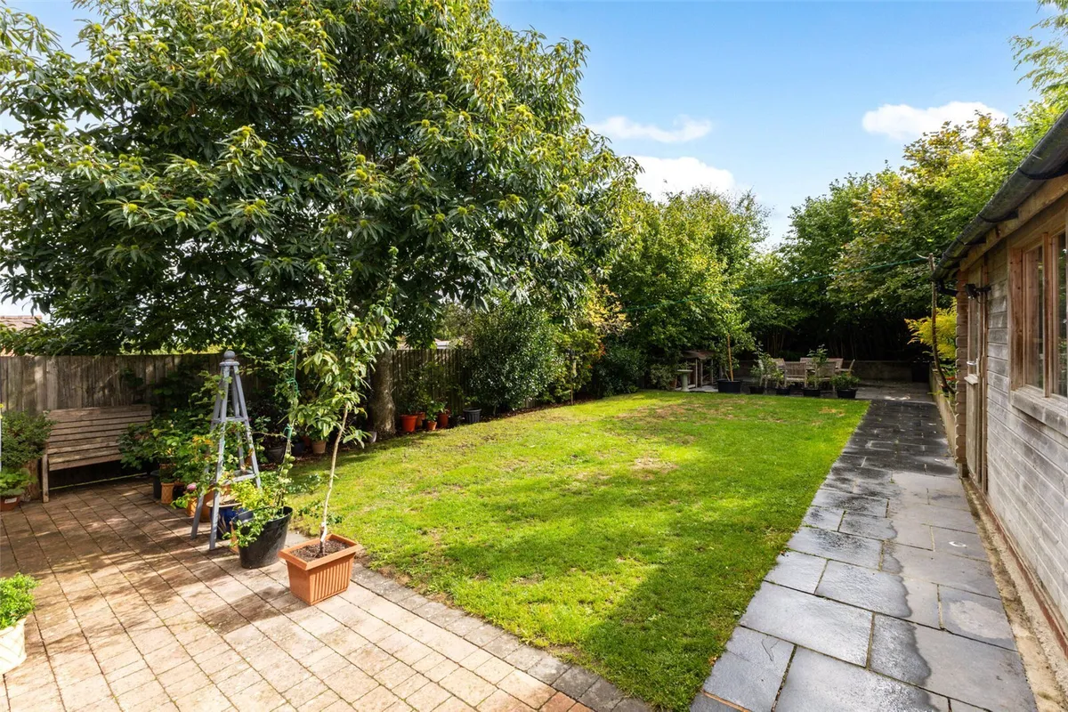 Spring Close, Sherborne St John, RG24