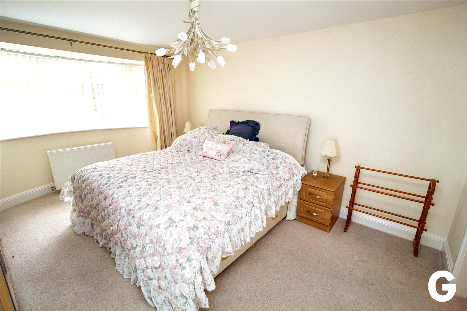 Bickerley Road, Ringwood, Hampshire, BH24 Image 14