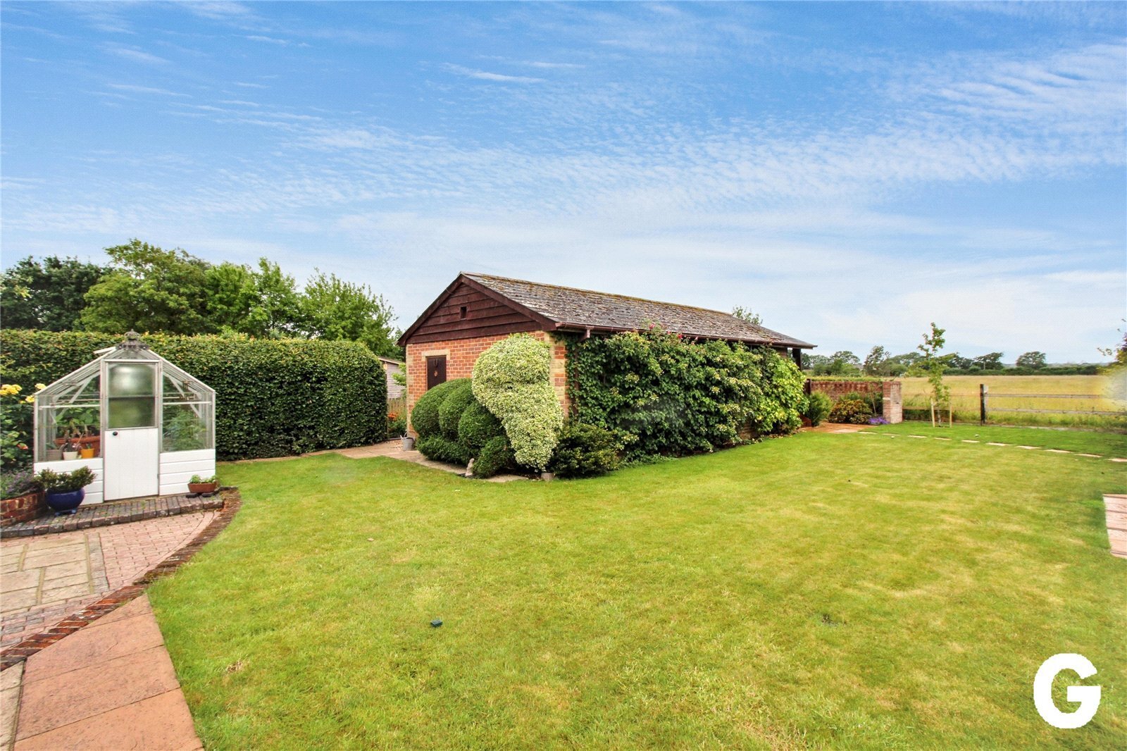 Crow, Ringwood, Hampshire, BH24 Image 27