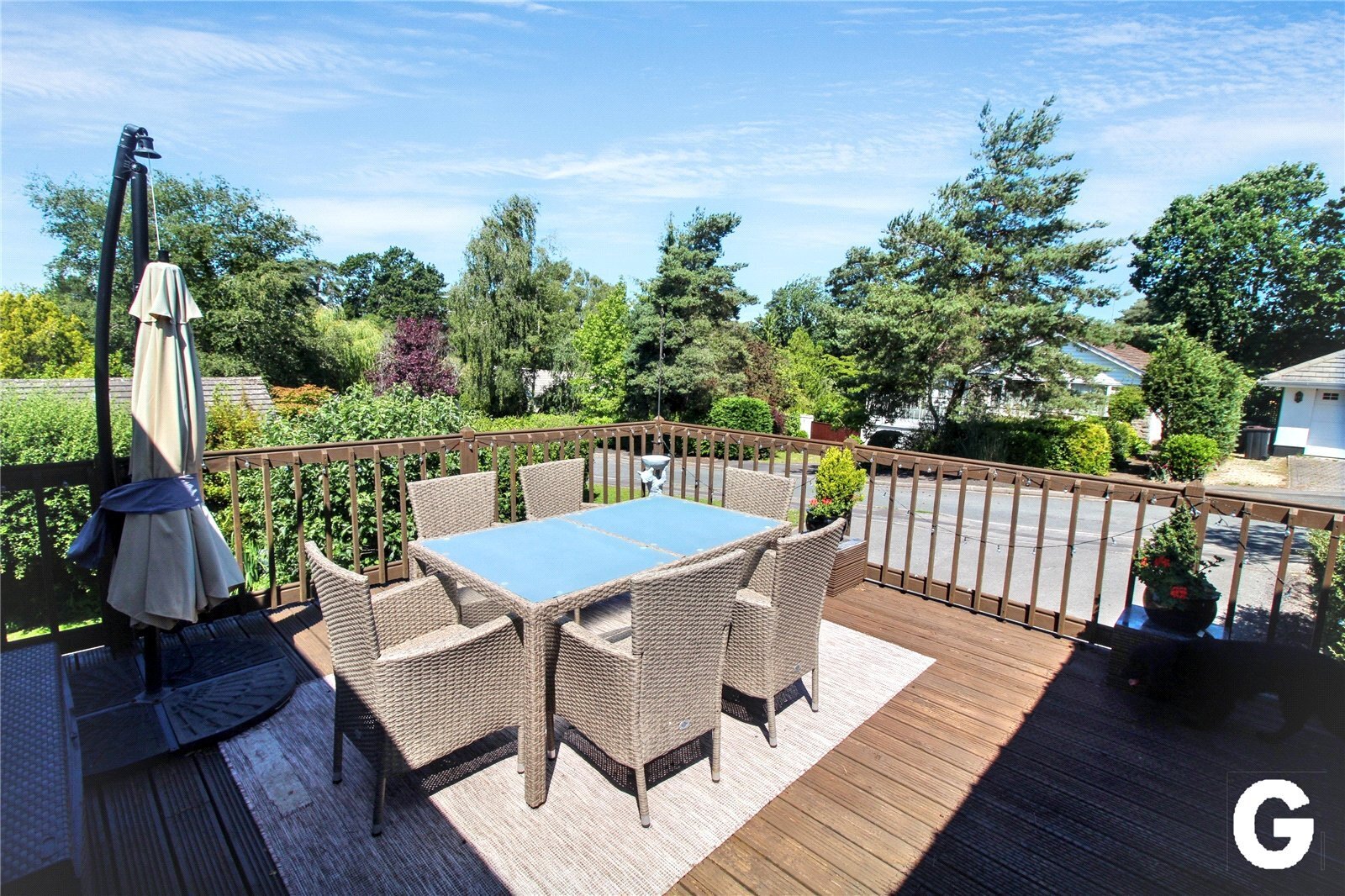 Gainsborough Road, Ashley Heath, Ringwood, Hampshire, BH24 Image 20