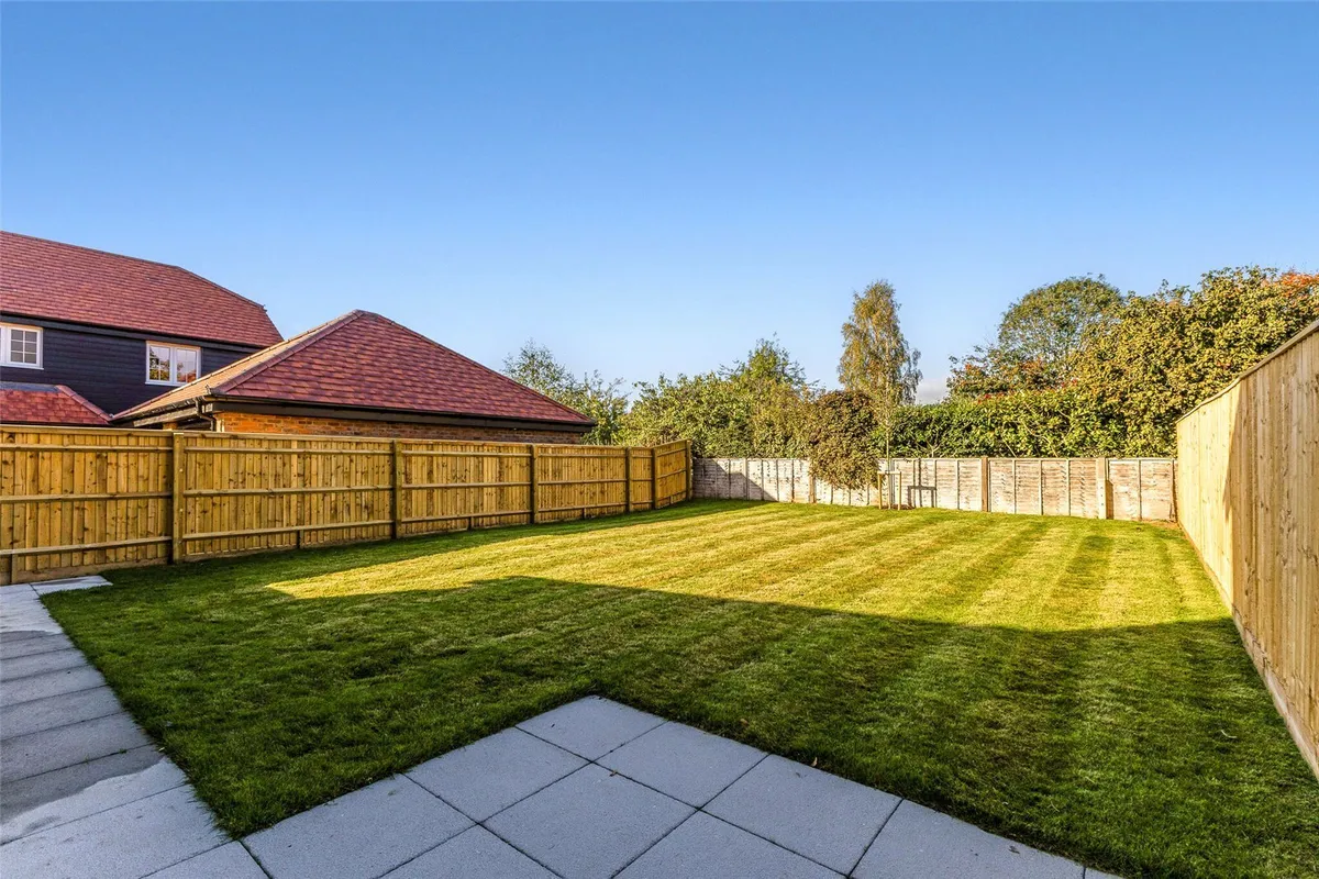 Bowbrook Copse, Charter Alley, RG26