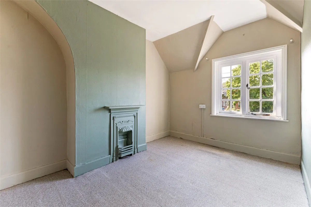 Queens Cottage, Monk Sherborne, RG26