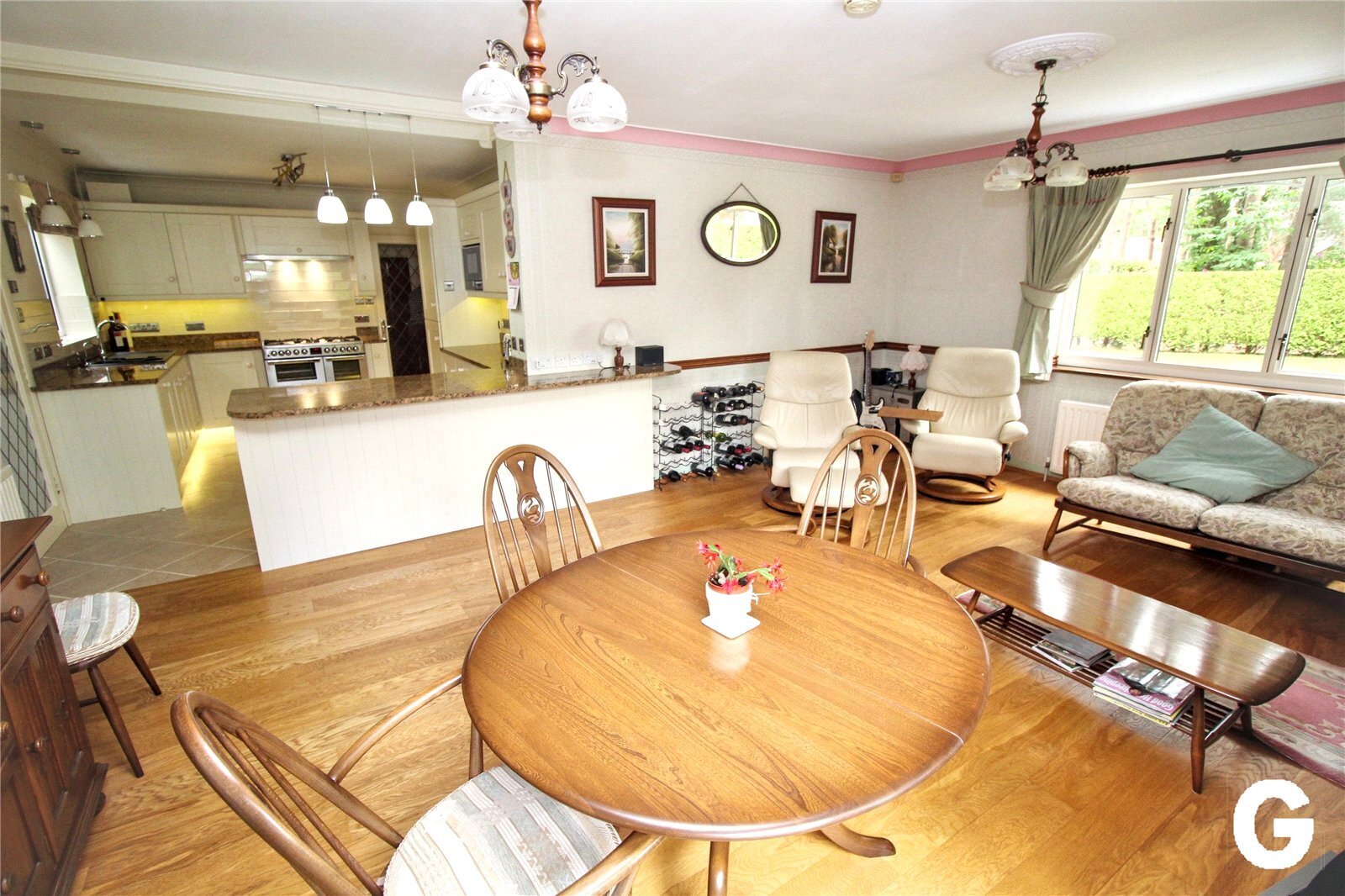 Evans Close, Ashley Heath, Ringwood, Hampshire, BH24 Image 6