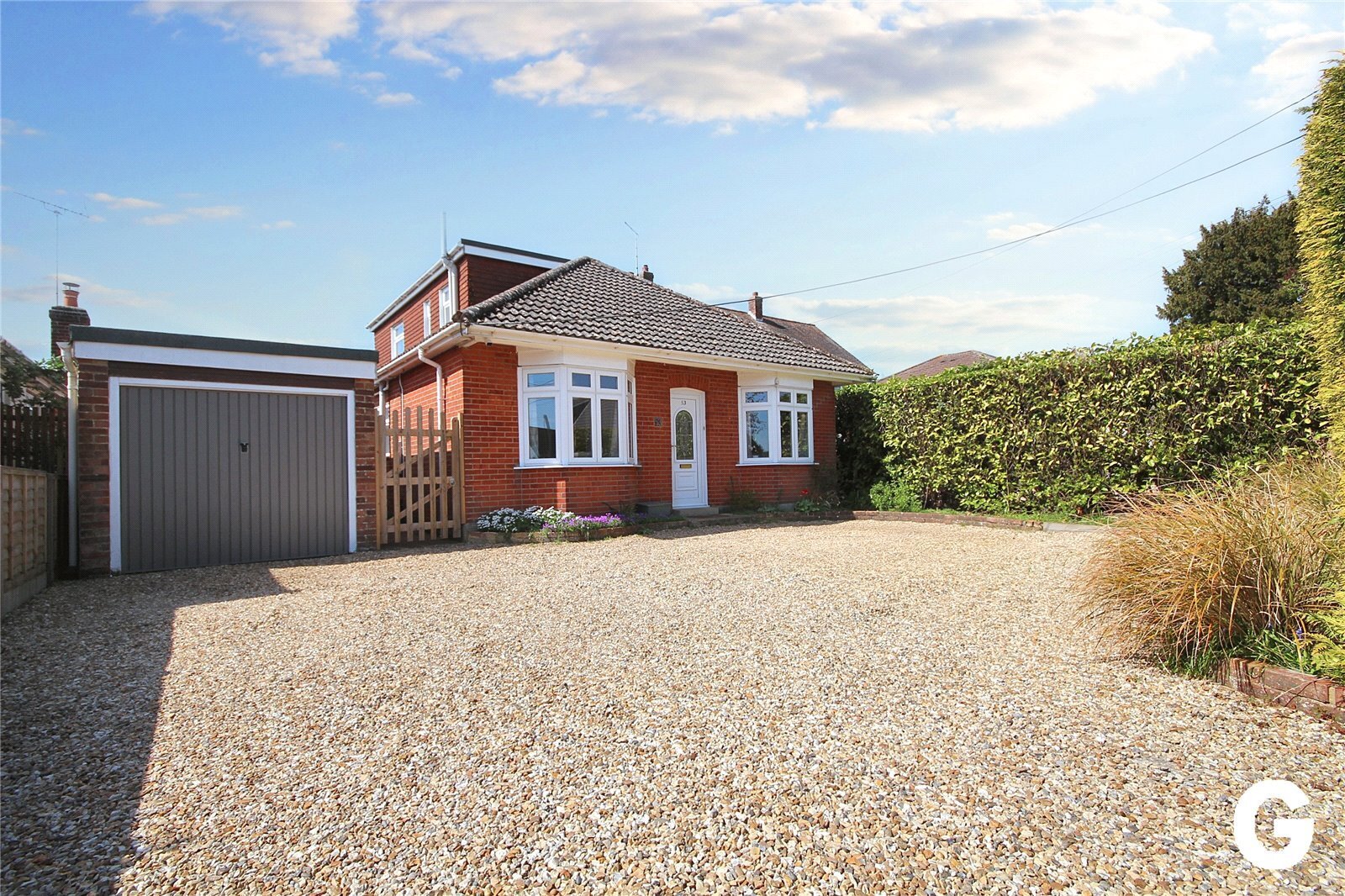 Seymour Road, Ringwood, Hampshire, BH24 Image 1