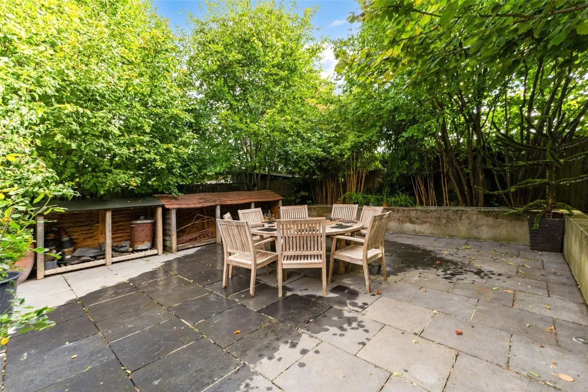 Spring Close, Sherborne St John, RG24