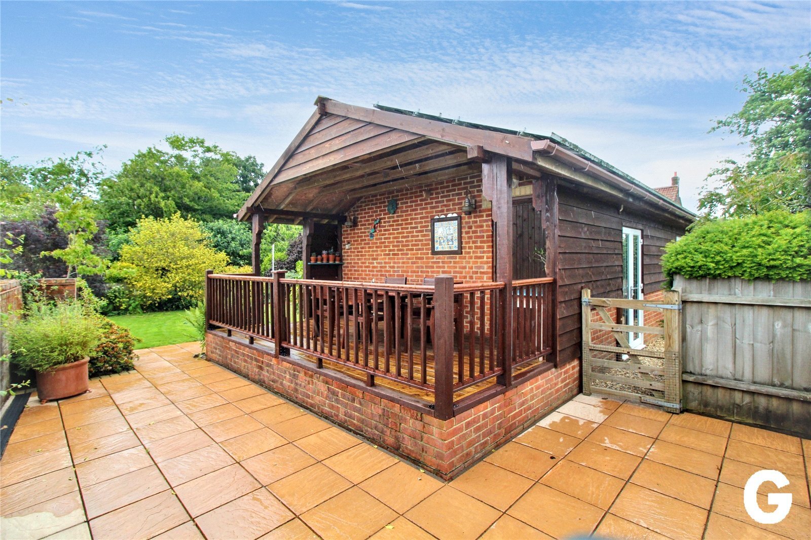 Crow, Ringwood, Hampshire, BH24 Image 28