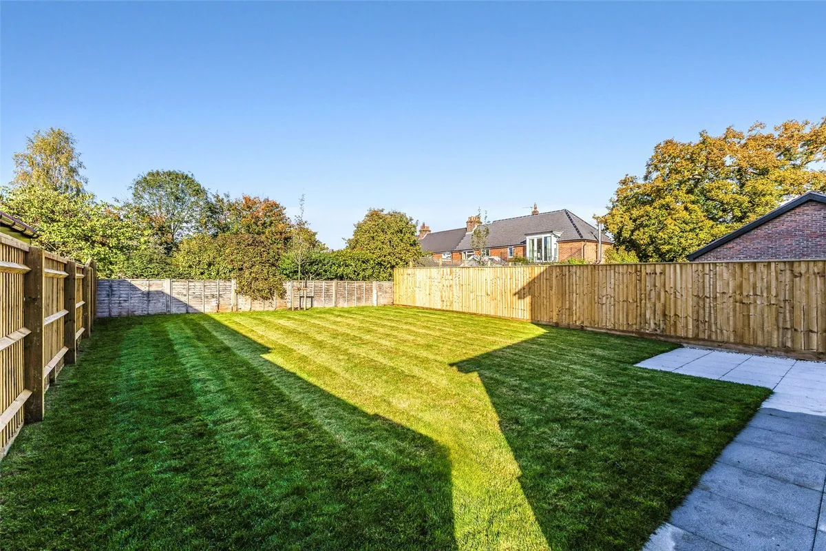 Bowbrook Copse, Charter Alley, RG26