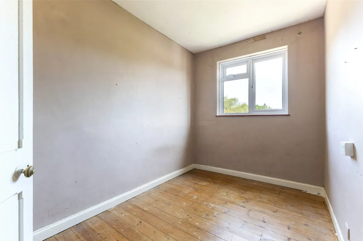 Queens Cottage, Monk Sherborne, RG26