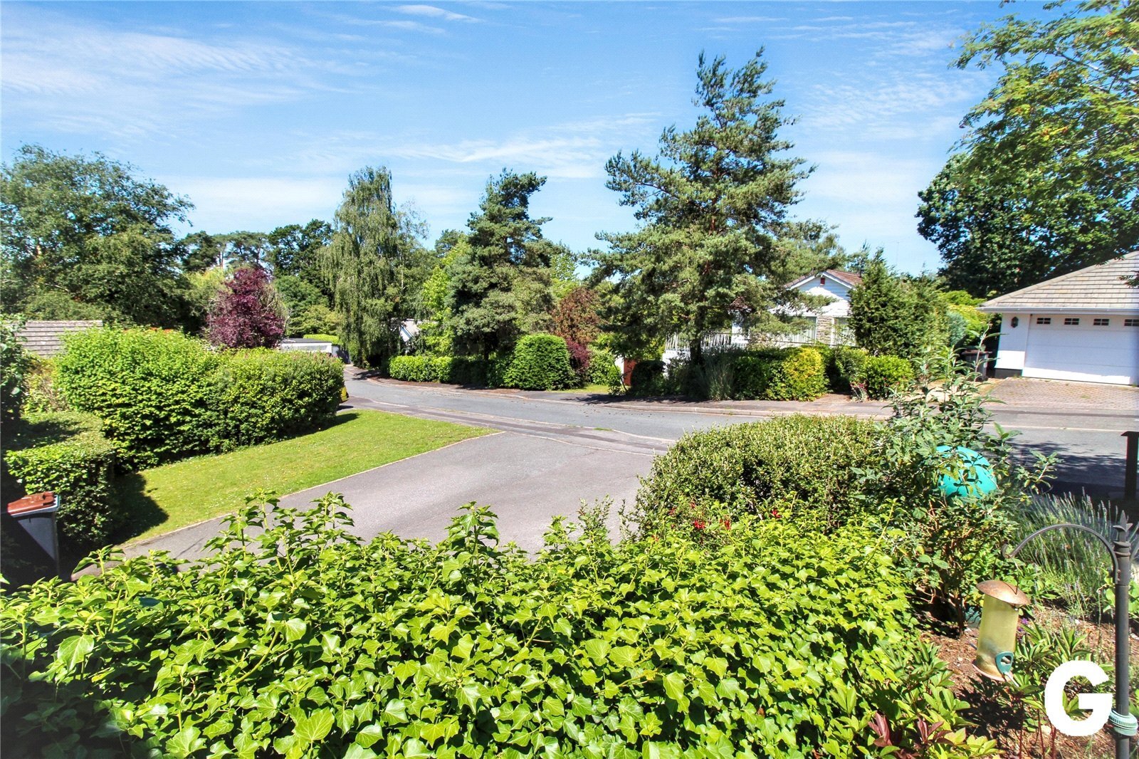 Gainsborough Road, Ashley Heath, Ringwood, Hampshire, BH24 Image 21