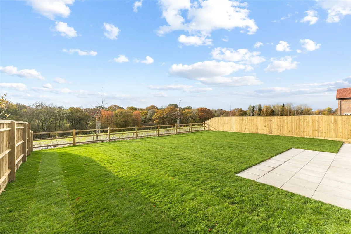 Bowbrook Copse, Charter Alley, RG26
