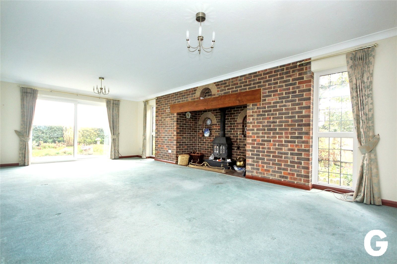 Christchurch Road, Ringwood, Hampshire, BH24 Image 3