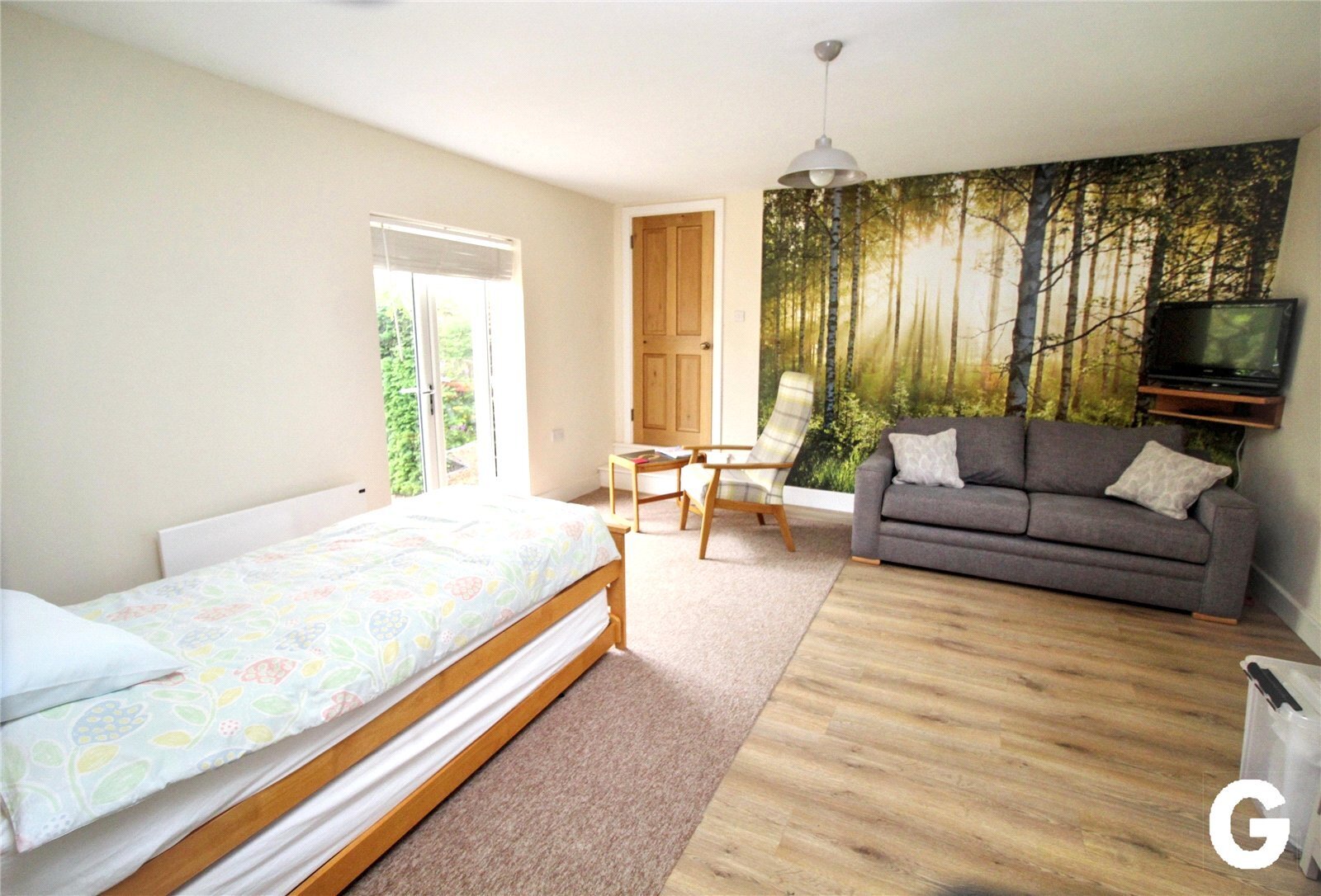 Crow, Ringwood, Hampshire, BH24 Image 29