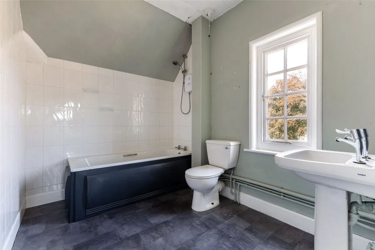 Queens Cottage, Monk Sherborne, RG26