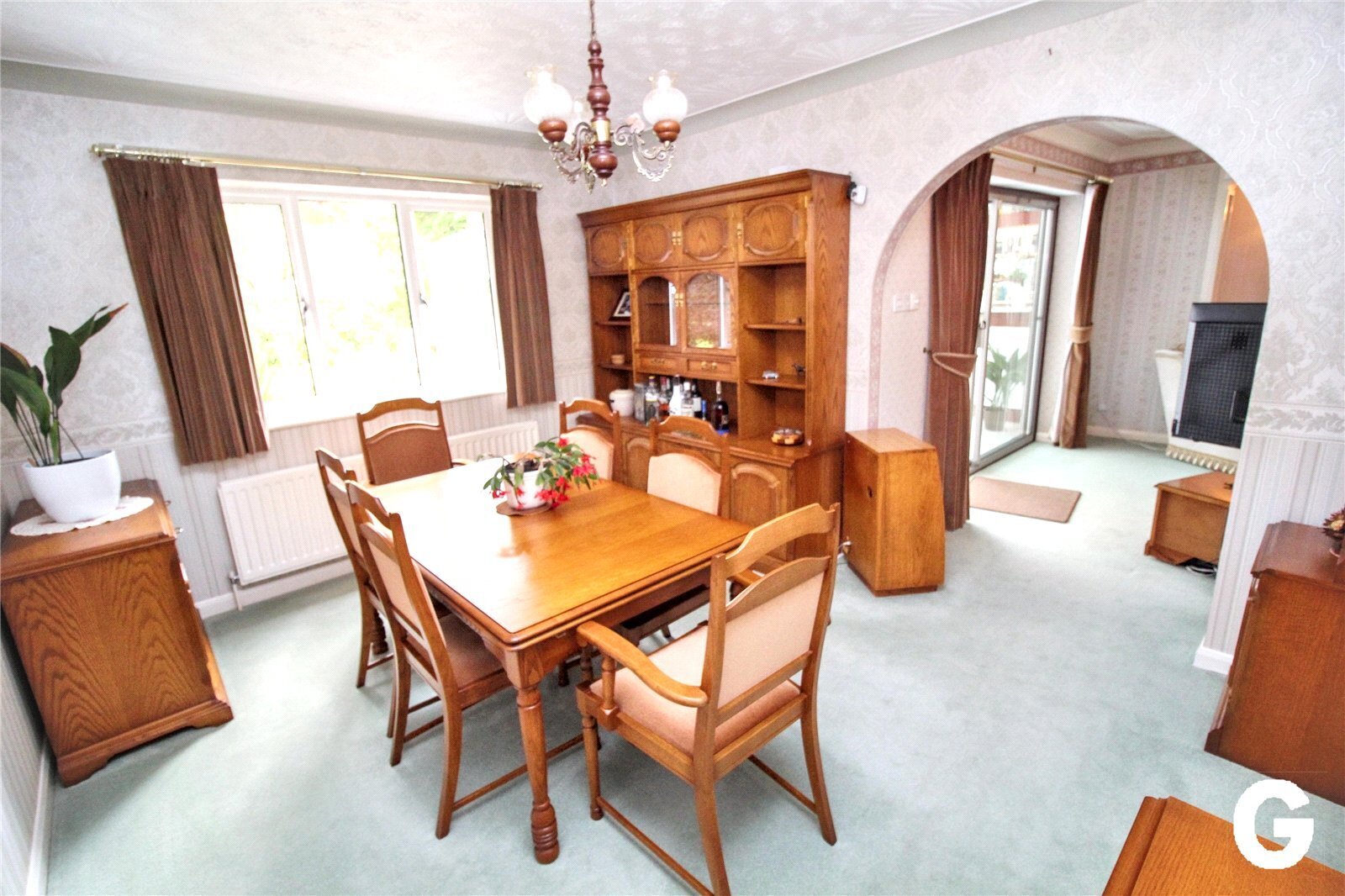 Evans Close, Ashley Heath, Ringwood, Hampshire, BH24 Image 8