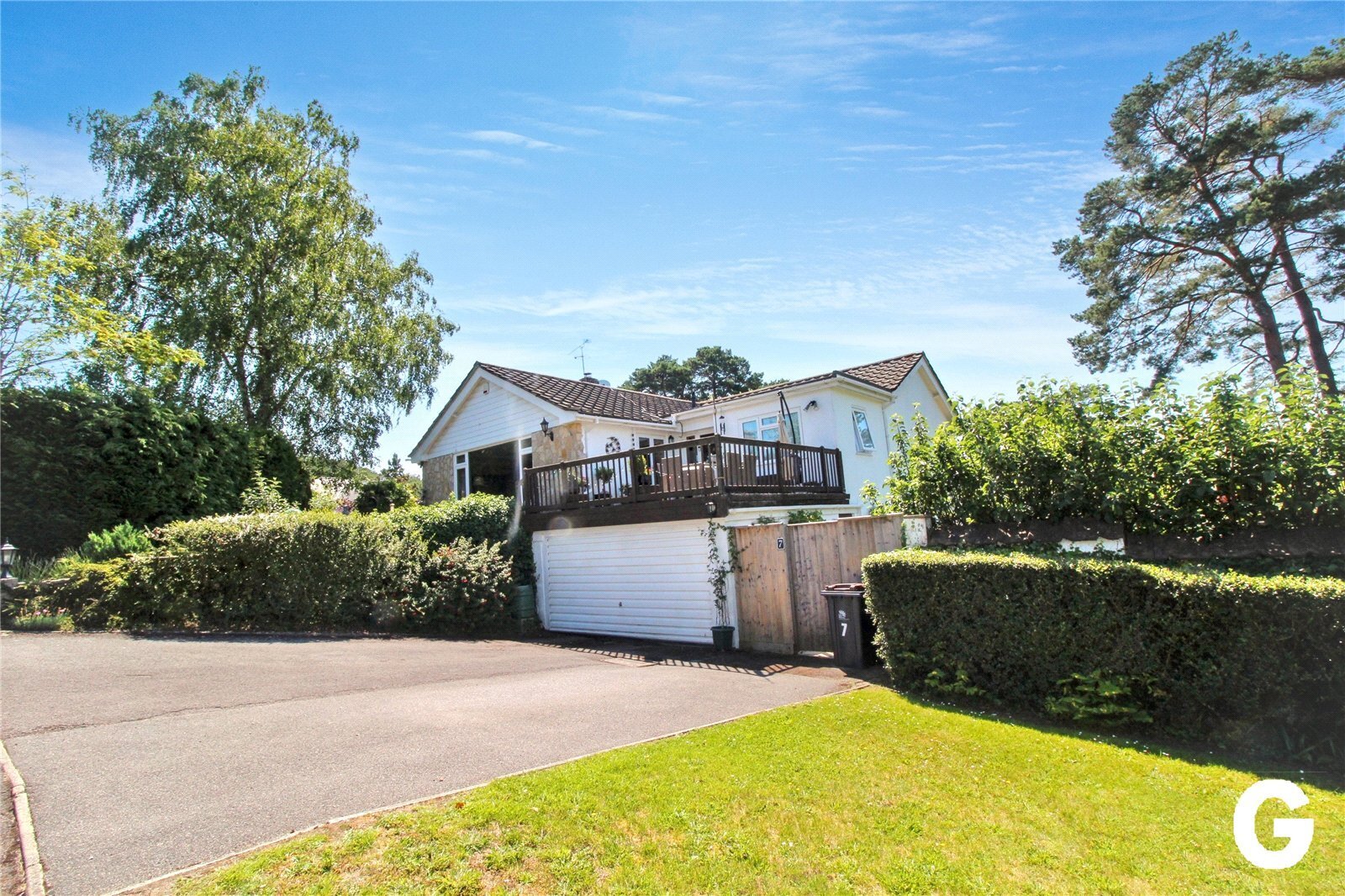 Gainsborough Road, Ashley Heath, Ringwood, Hampshire, BH24 Image 22