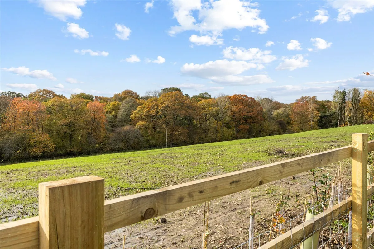 Bowbrook Copse, Charter Alley, RG26