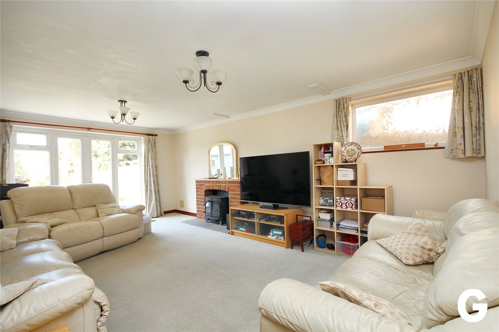 Seymour Road, Ringwood, Hampshire, BH24 Image 3