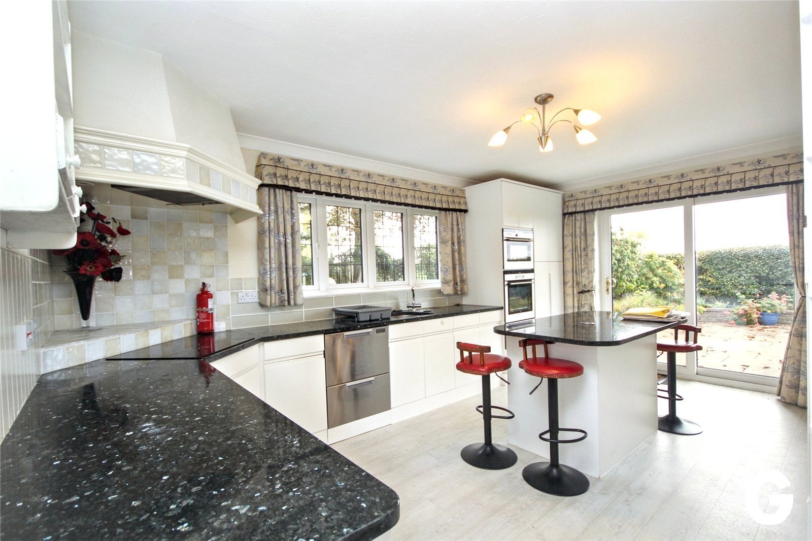 Christchurch Road, Ringwood, Hampshire, BH24 Image 4