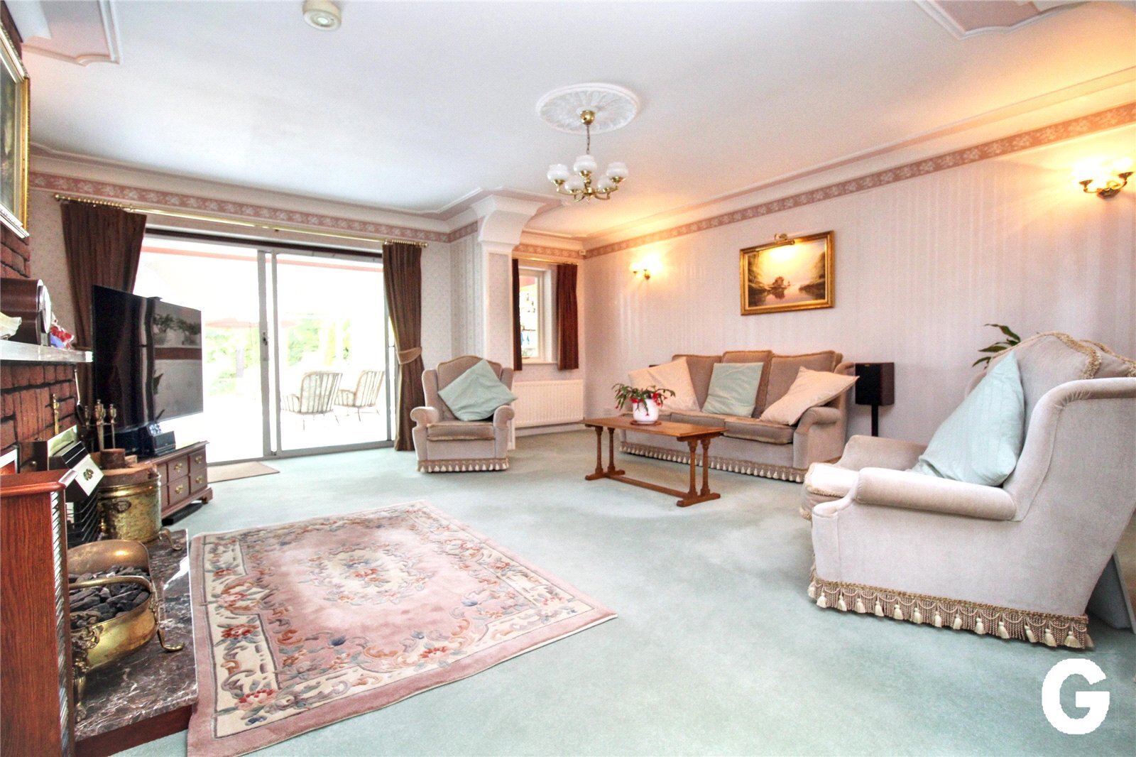Evans Close, Ashley Heath, Ringwood, Hampshire, BH24 Image 9