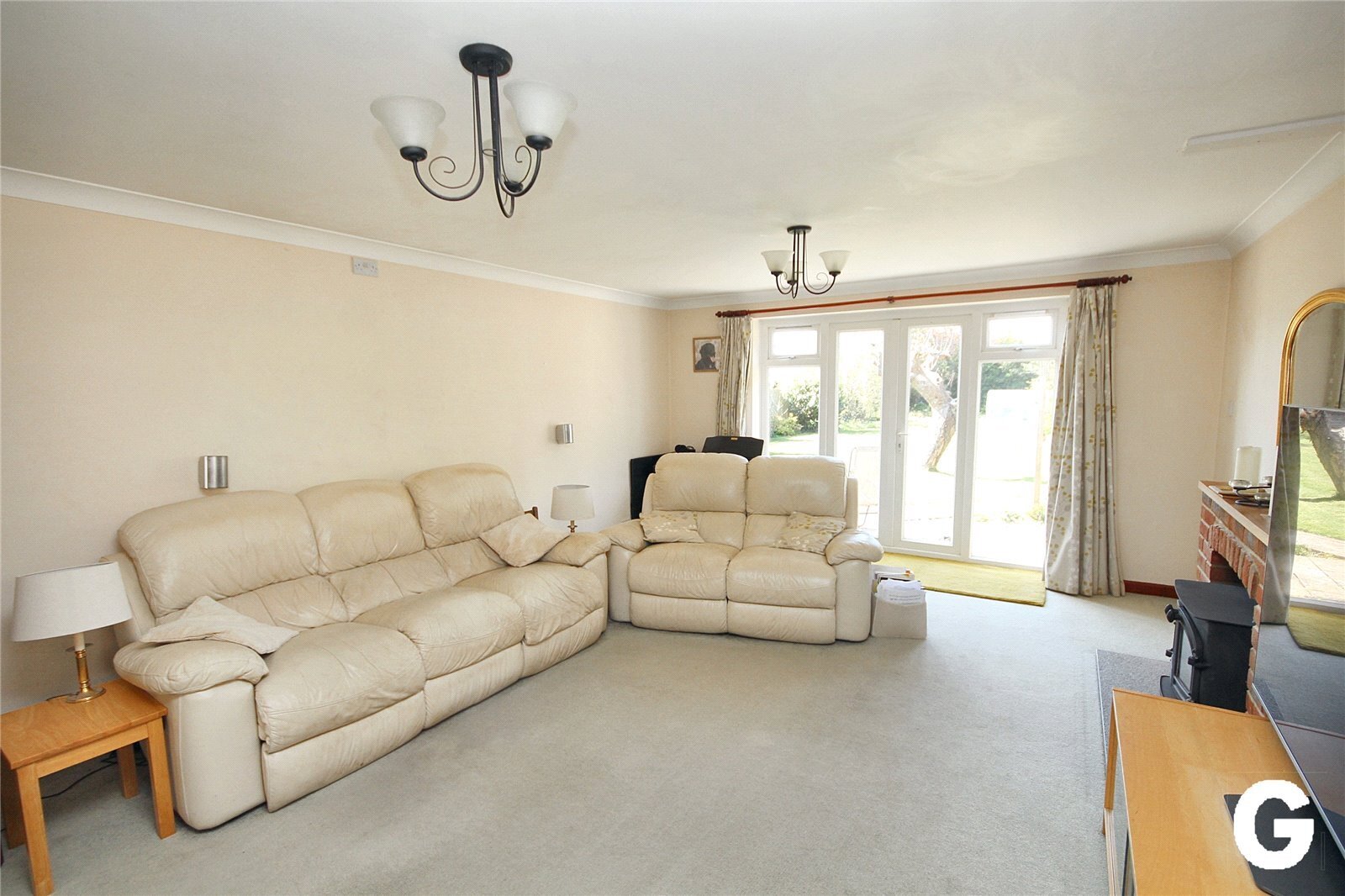 Seymour Road, Ringwood, Hampshire, BH24 Image 4