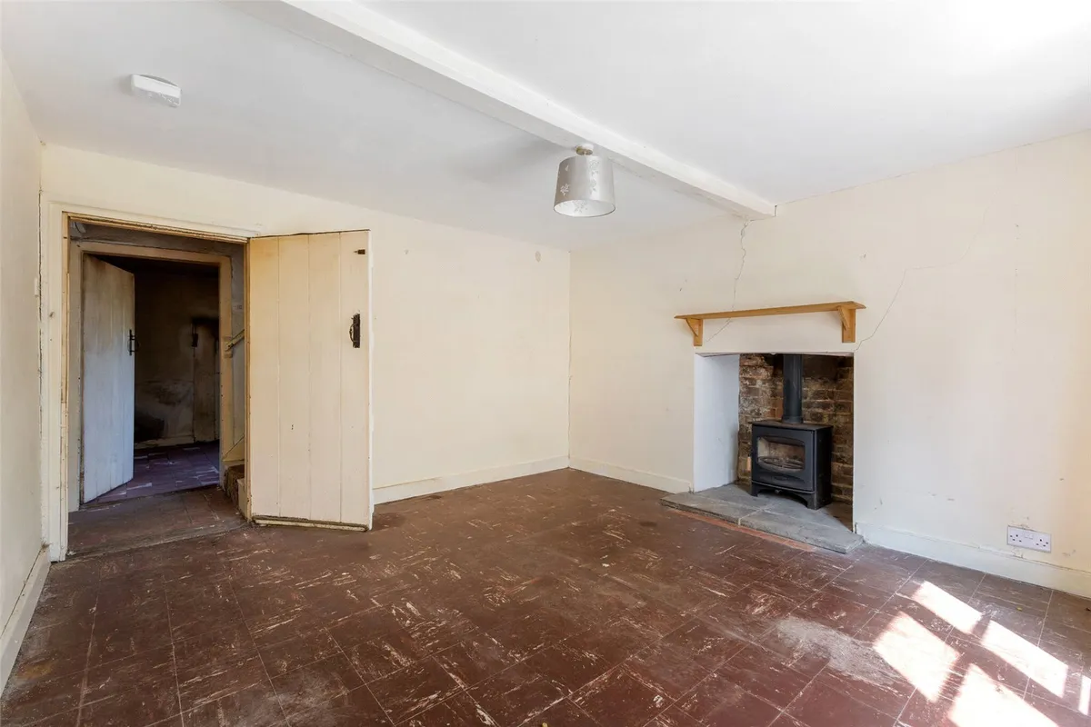 Queens Cottage, Monk Sherborne, RG26