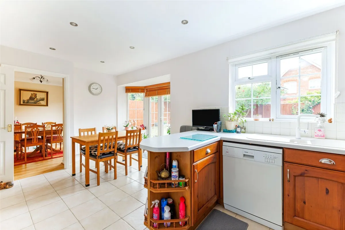 Highpath Way, Basingstoke, RG24