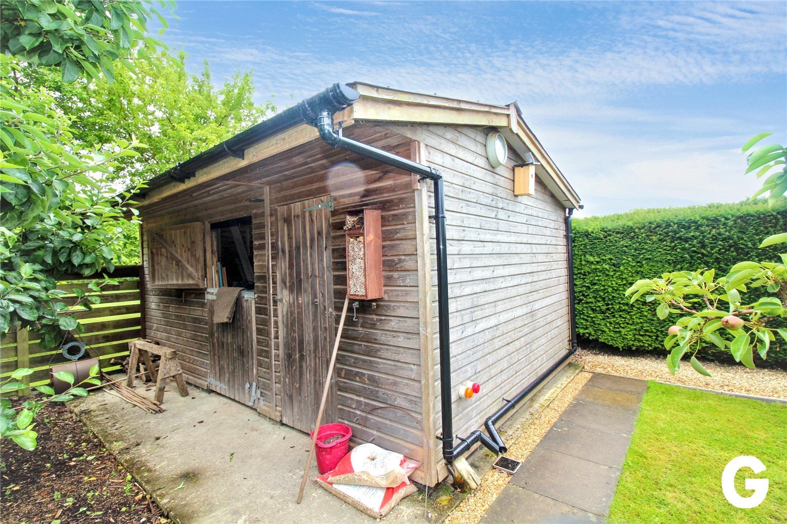 Crow, Ringwood, Hampshire, BH24 Image 32