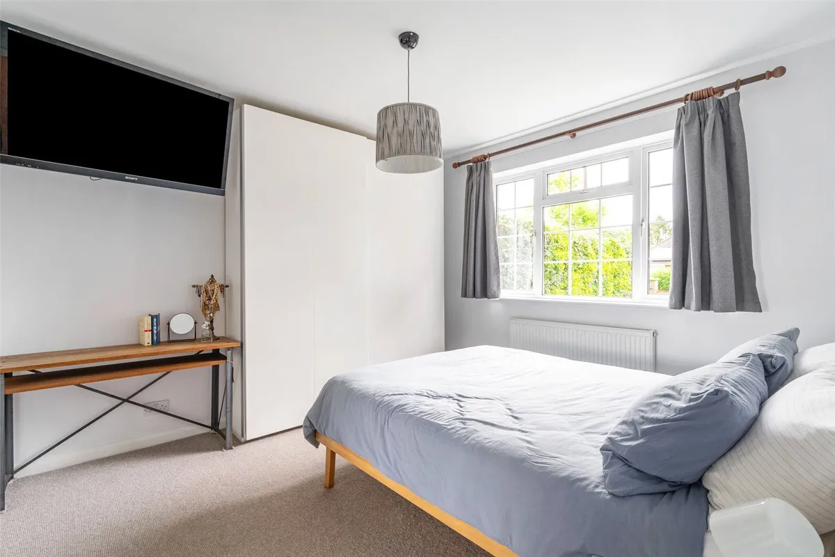 Highlands Road, Basingstoke, RG22