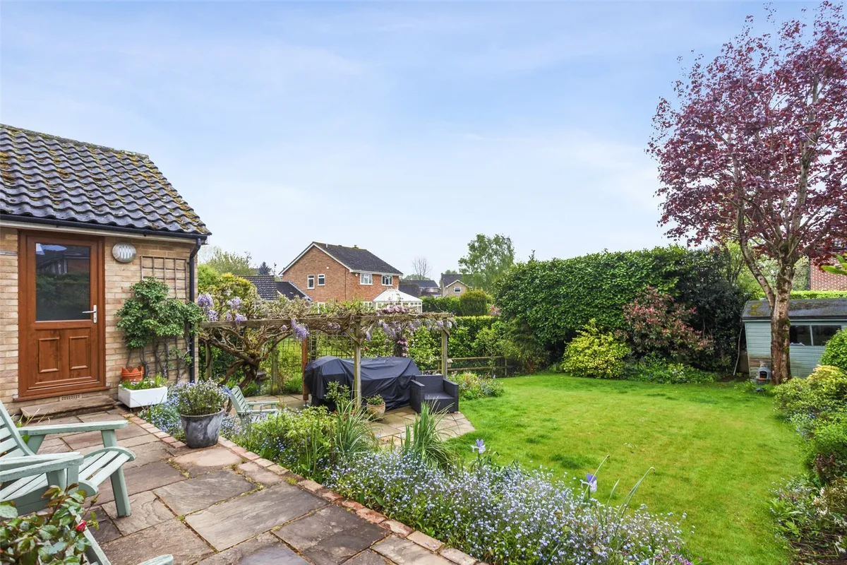 West Street, Tadley Common, RG26
