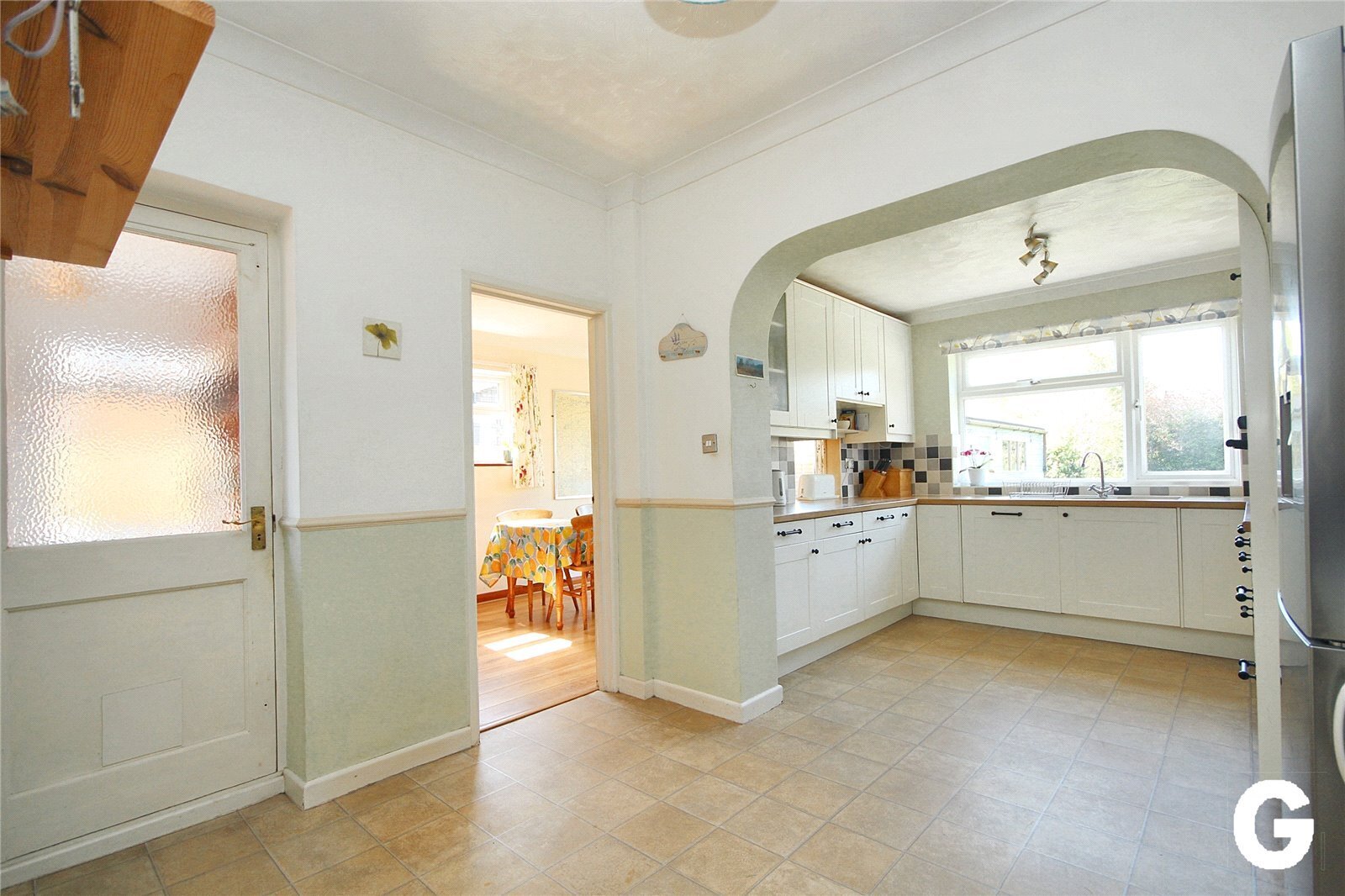 Seymour Road, Ringwood, Hampshire, BH24 Image 6