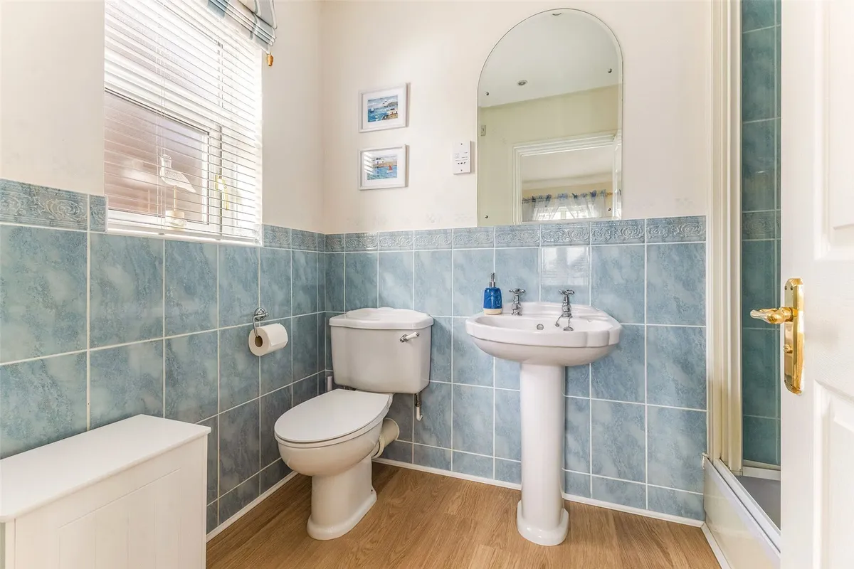Cliddesden Road, Basingstoke, RG21