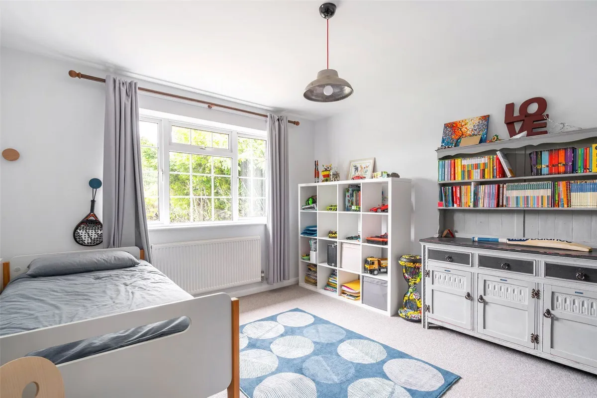 Highlands Road, Basingstoke, RG22