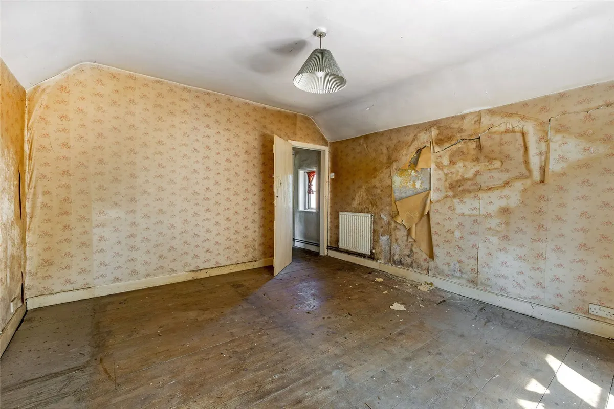 Queens Cottage, Monk Sherborne, RG26