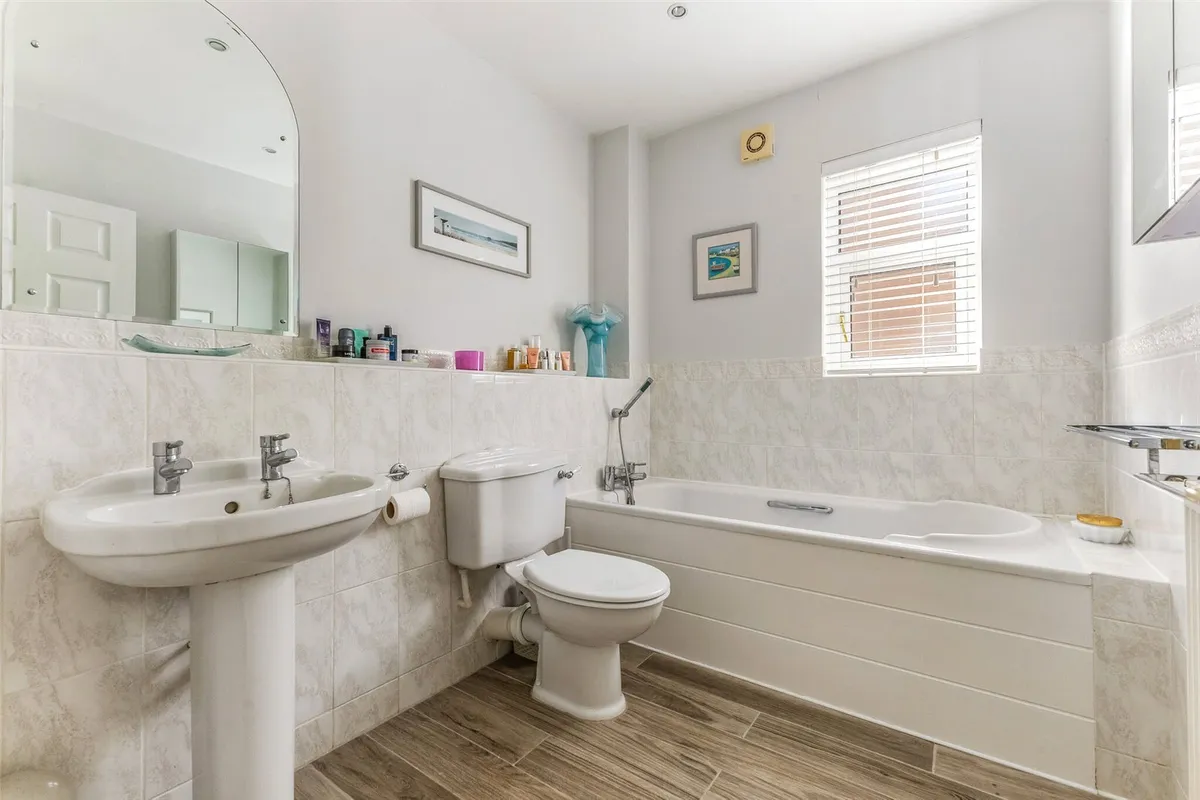Cliddesden Road, Basingstoke, RG21