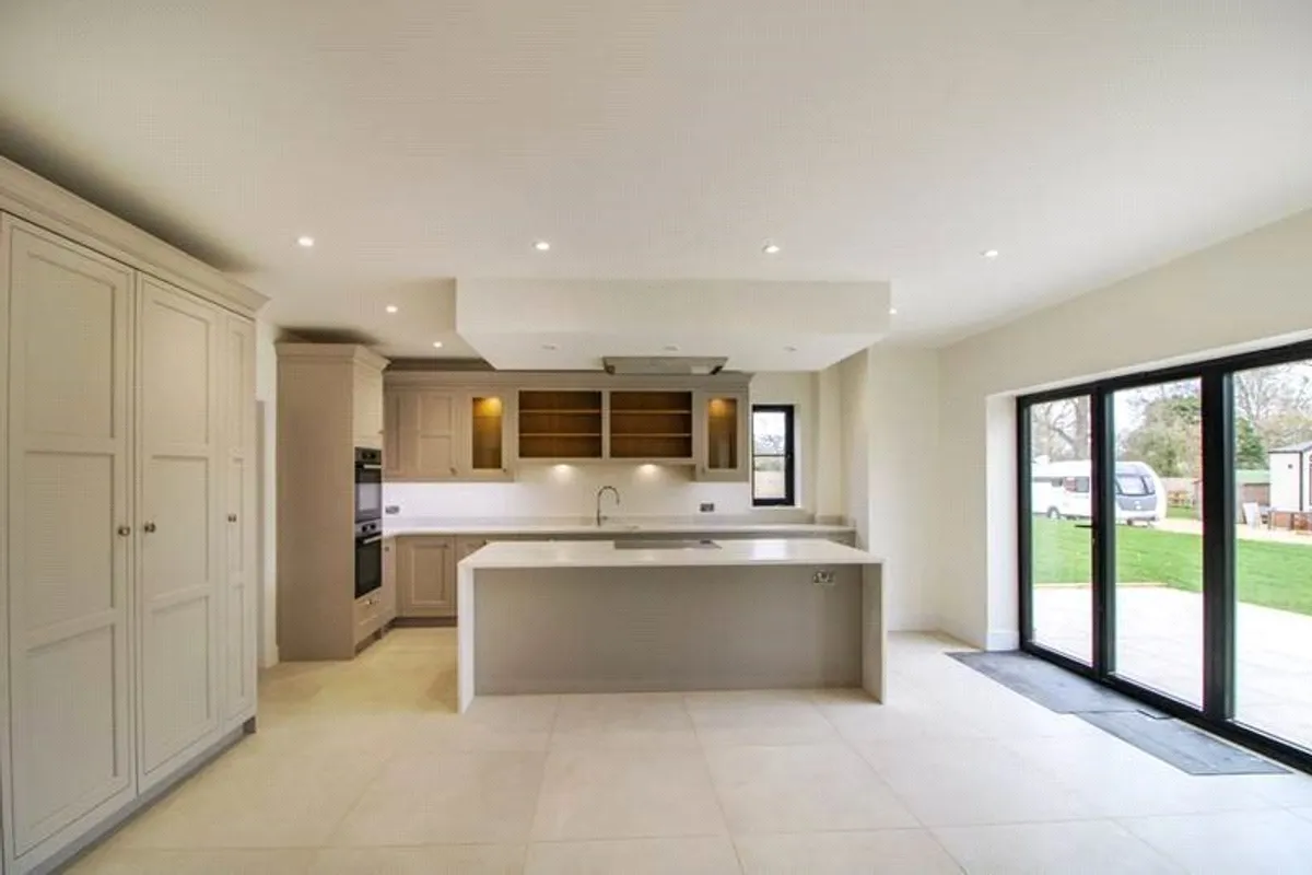 Aldermaston Road, Pamber End, RG26
