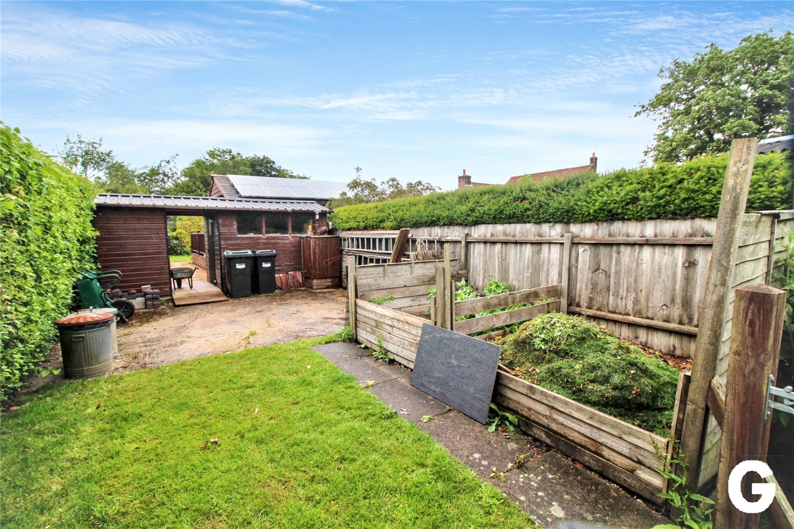 Crow, Ringwood, Hampshire, BH24 Image 34