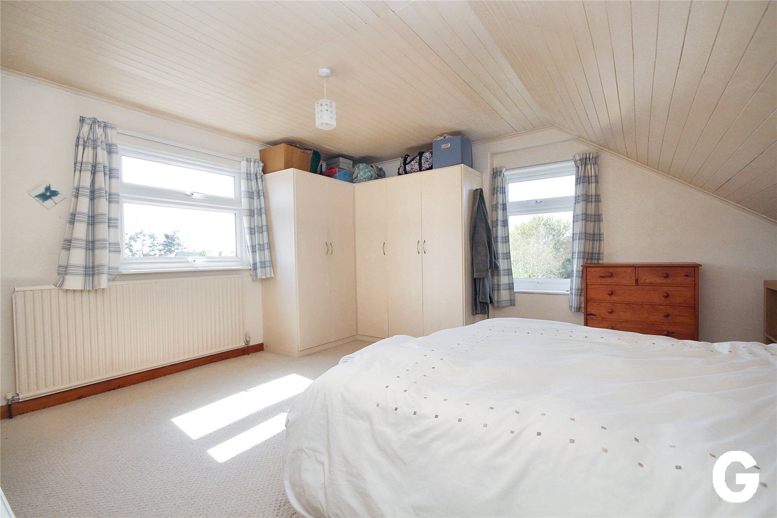 Seymour Road, Ringwood, Hampshire, BH24 Image 8