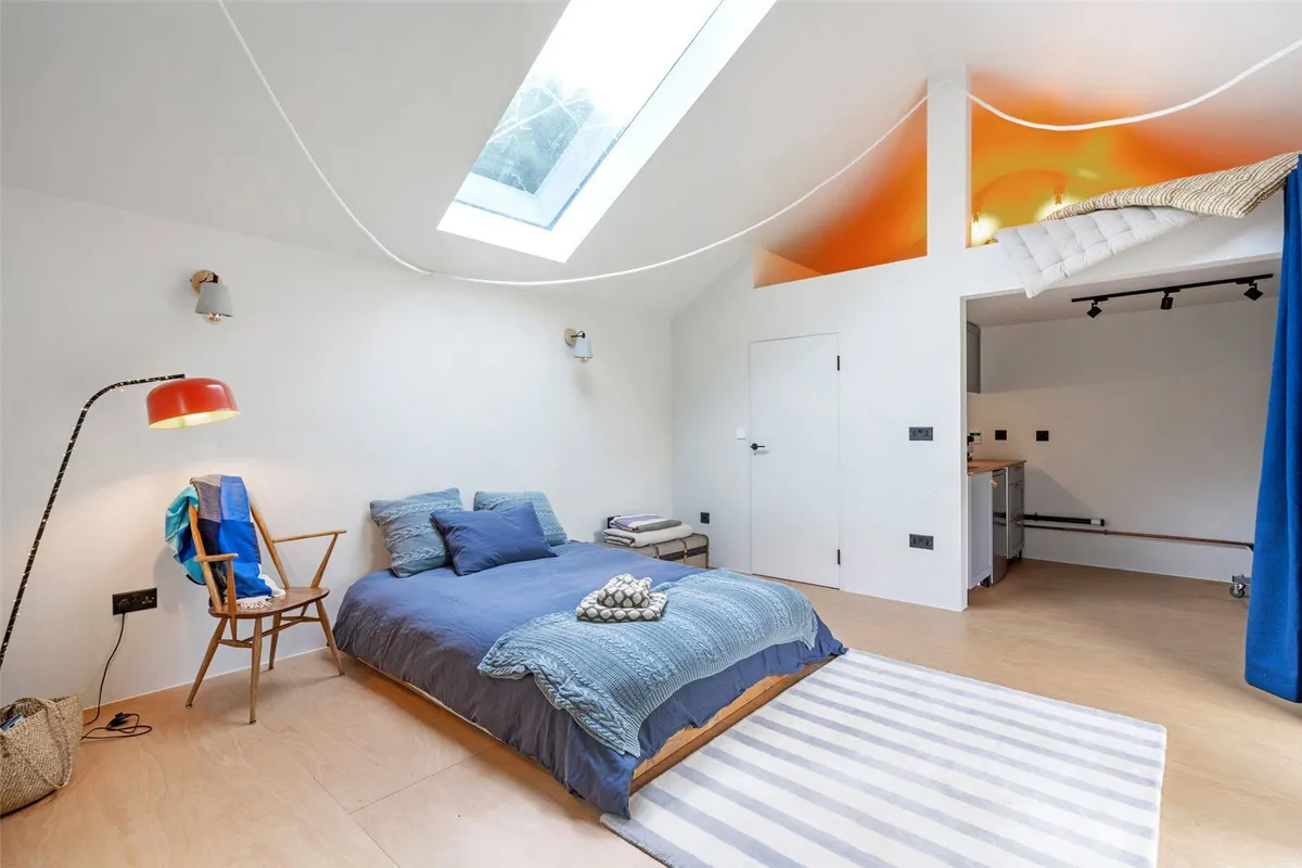 Highlands Road, Basingstoke, RG22