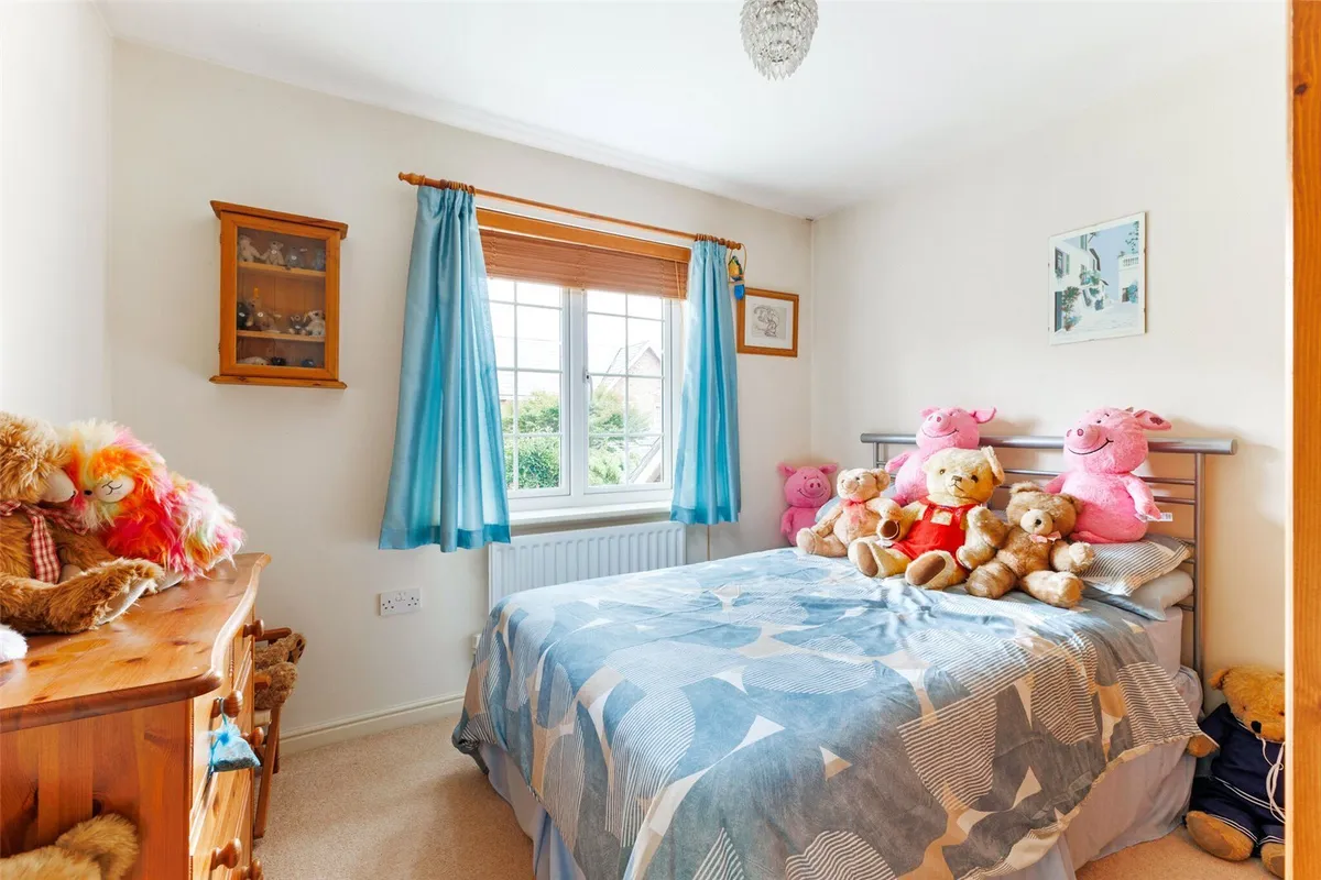 Highpath Way, Basingstoke, RG24