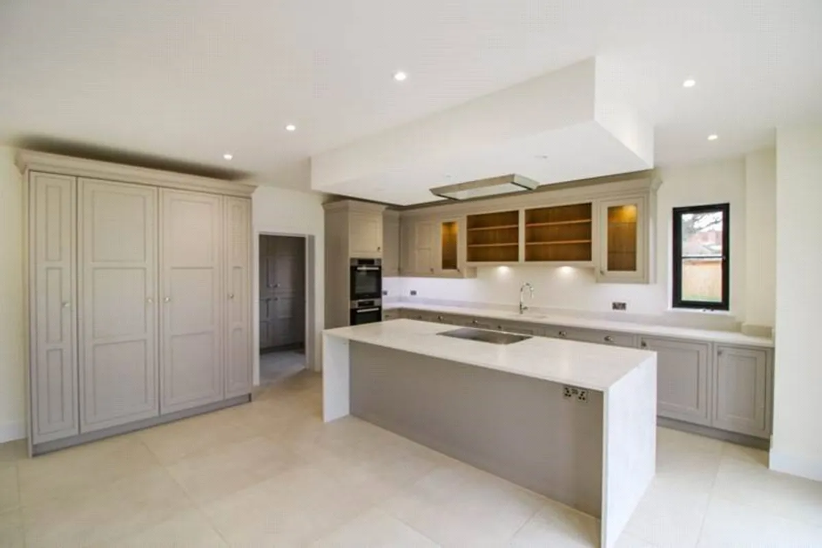 Aldermaston Road, Pamber End, RG26