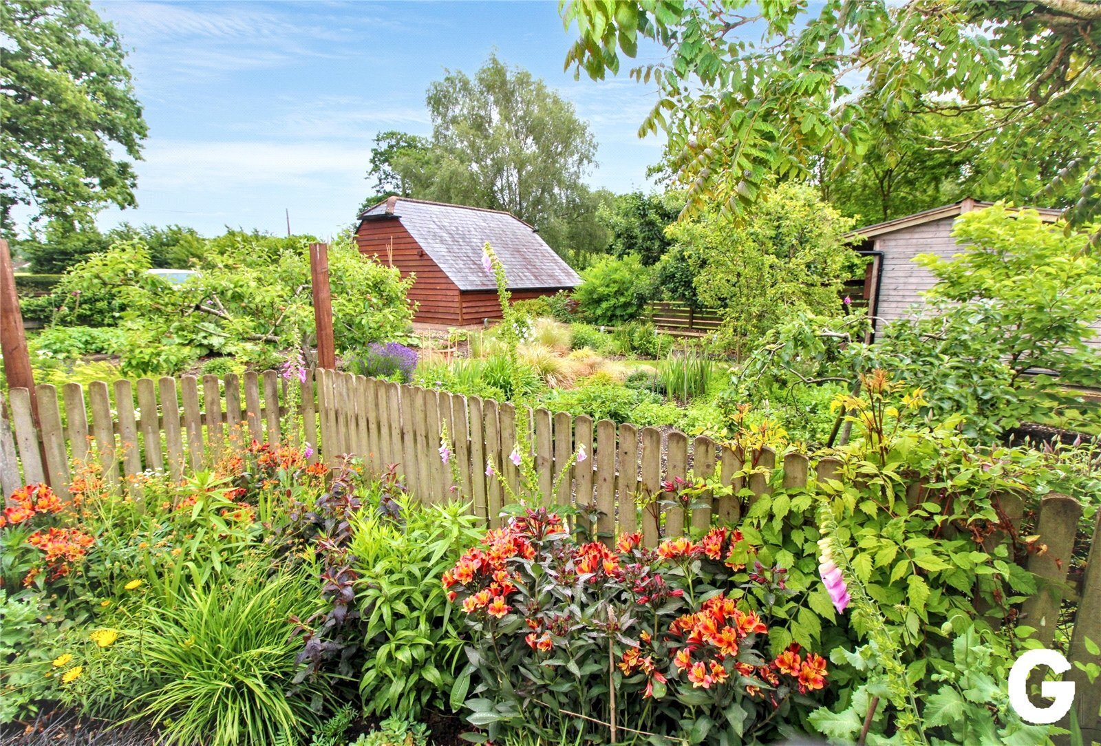 Crow, Ringwood, Hampshire, BH24 Image 35