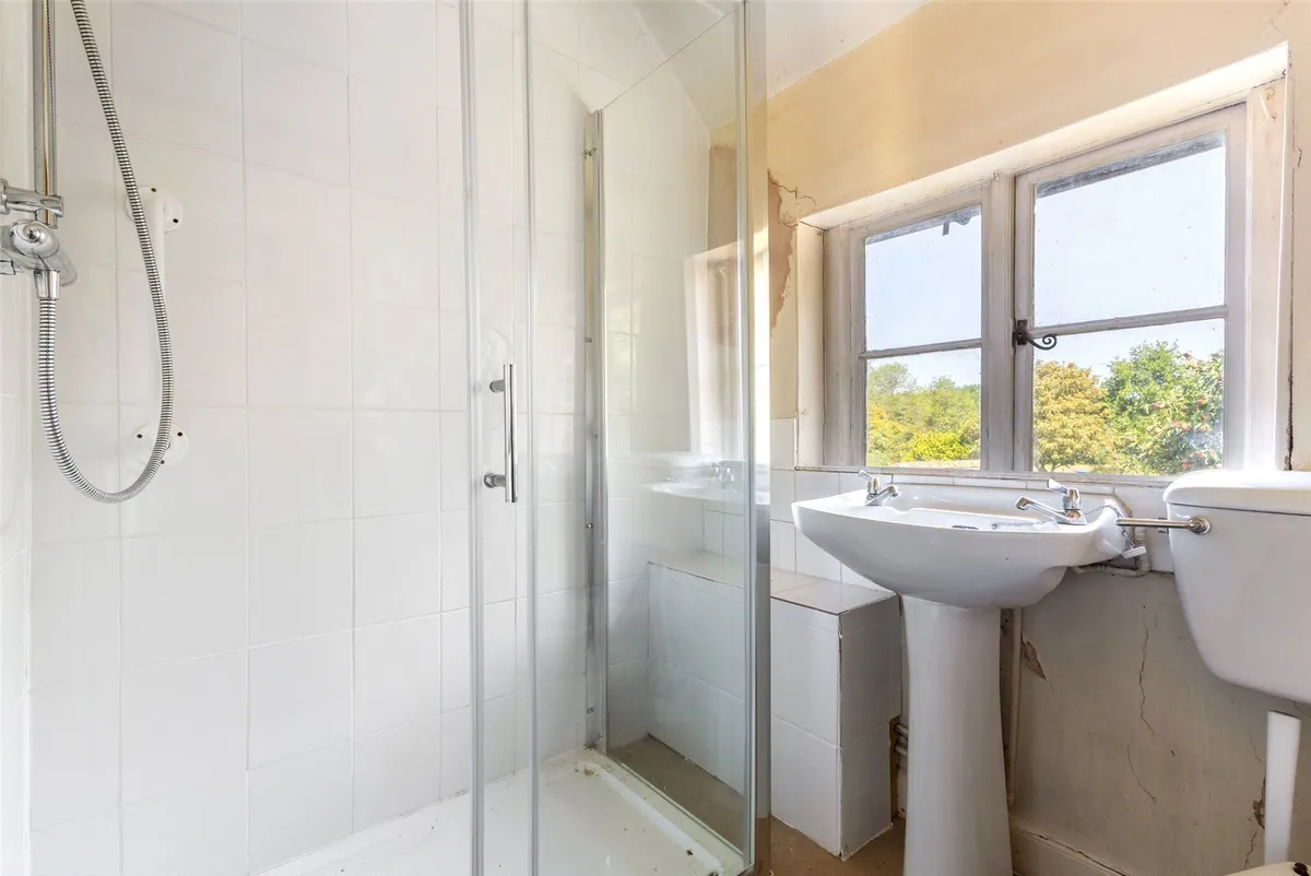 Queens Cottage, Monk Sherborne, RG26