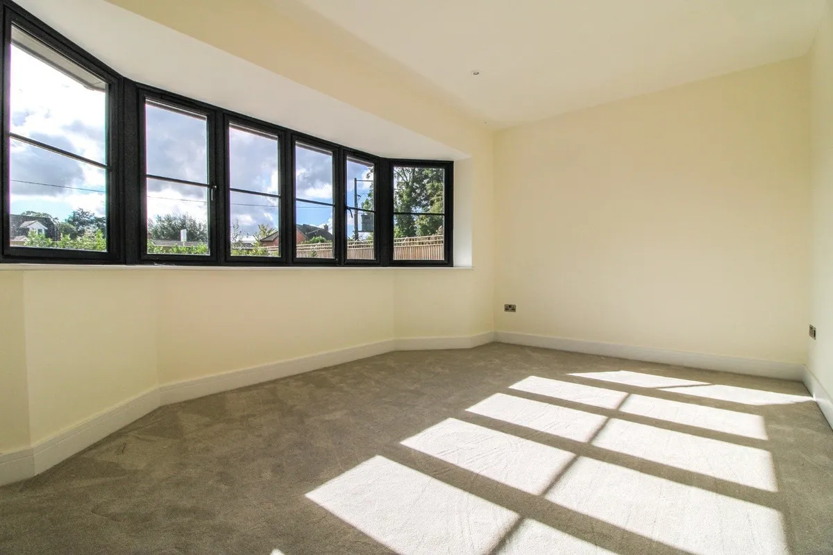 Aldermaston Road, Pamber End, RG26