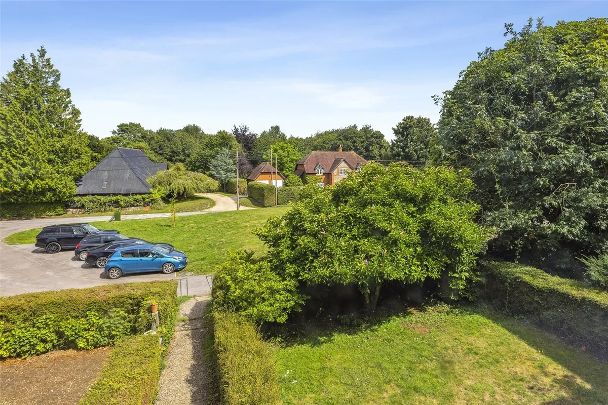 Bible Fields, Dummer, RG25