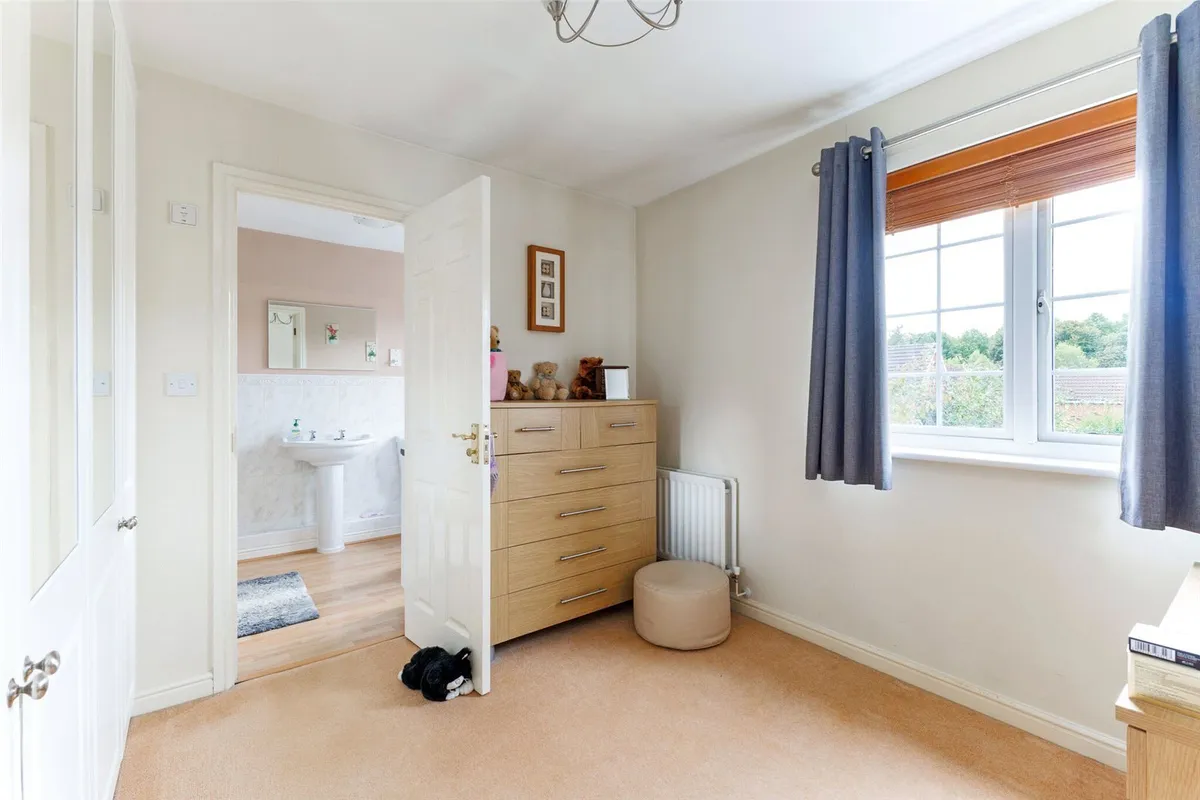 Highpath Way, Basingstoke, RG24