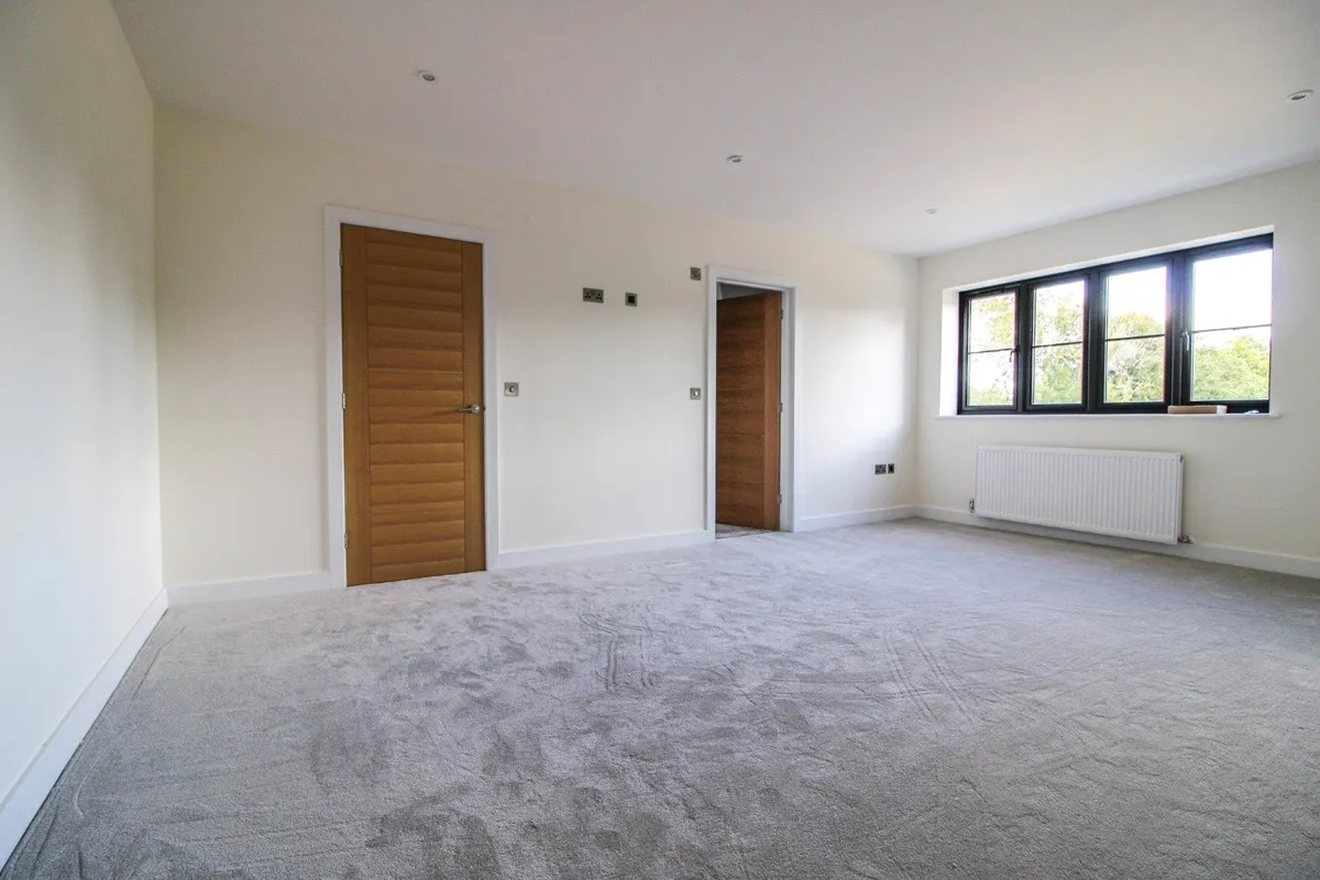 Aldermaston Road, Pamber End, RG26