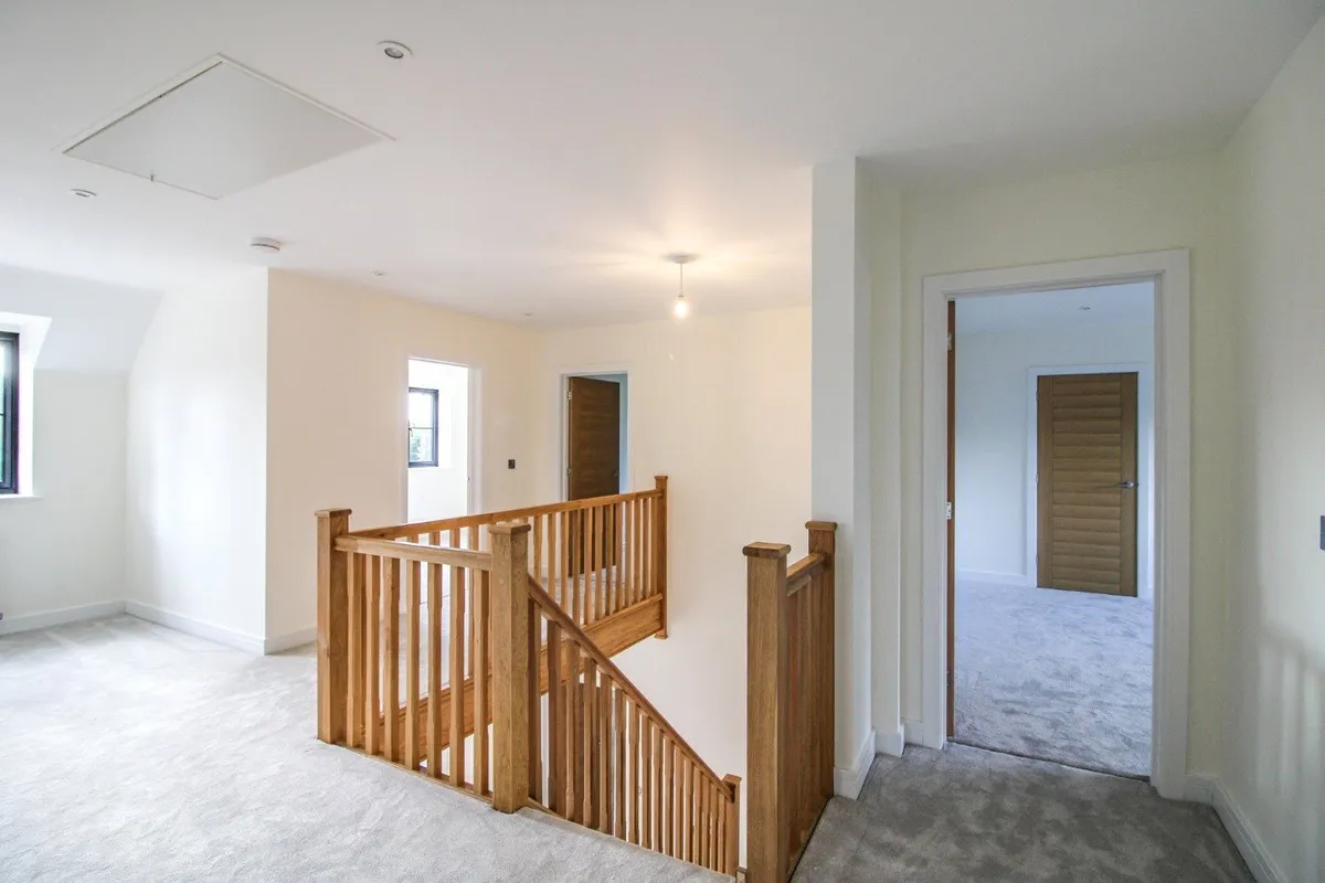 Aldermaston Road, Pamber End, RG26