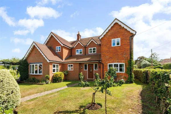 The School House, Hannington, RG26